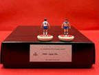 Superfooty squadra CDT Giappone 1984 - Dipinta a mano