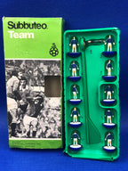 Subbuteo squadra Zombie Everton ref 119 HP