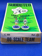 Subbuteo squadra hw QPR ref 011