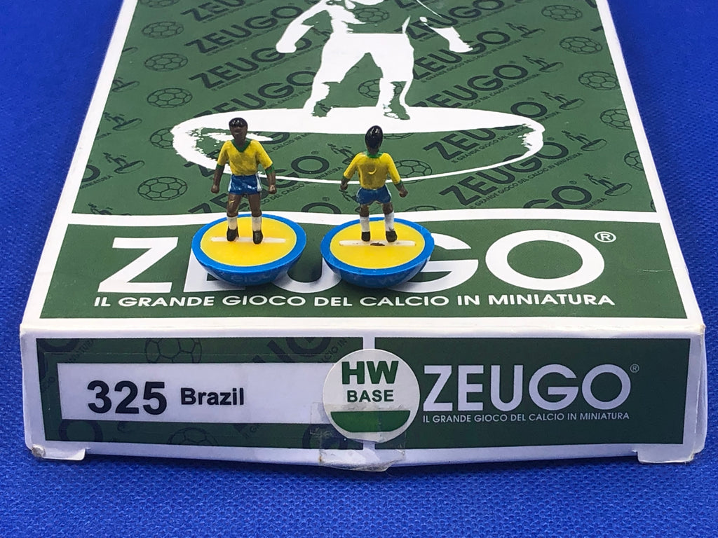 Zeugo squadra hw Brasile - Usata