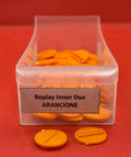 Replay inner Hw Dux - Arancione