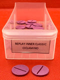 Replay inner Hw Classic - Ciclamino