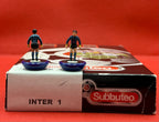 Subbuteo squadra Lw Inter - Black Box