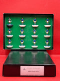 Superfooty squadra CDT Italia 1970 - Dipinta a mano