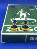 Zeugo squadra Piatta Verona