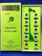 Subbuteo squadra HW Chelsea ref 42