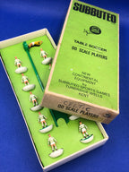 Subbuteo squadra HW Celtic ref 25