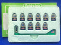Subbuteo squadra base LW Montreal Manic ref 549 C100