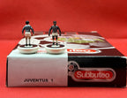 Subbuteo squadra Lw Juventus 2000/2002 - Black Box