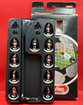 Subbuteo squadra Lw Juventus 2000/2002 - Black Box