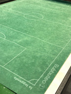 Subbuteo campo gommato serie 'La Leggenda' - A