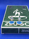 Zeugo squadra Piatta Leeds United