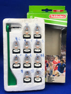 Subbuteo squadra lw Juventus ref 579
