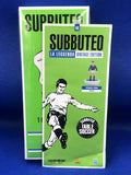 Subbuteo squadra hw vintage leggenda Ipswich Town 1980/81 - sigillata