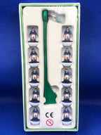 Subbuteo squadra hw vintage leggenda Ipswich Town 1980/81 - sigillata