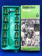 Subbuteo squadra lw West Bromwich 2nd ref 326 HP