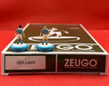 Zeugo squadra base Piatta Lazio