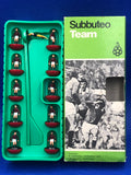 Subbuteo squadra lw Milan ref 057 HP