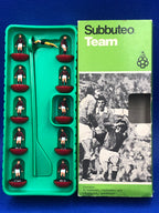 Subbuteo squadra lw Milan ref 057 HP