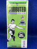 Subbuteo squadra hw vintage leggenda Blackburn Rovers 1994/95 - sigillata