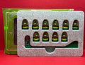 Subbuteo squadra base Lw Santos ref 165
