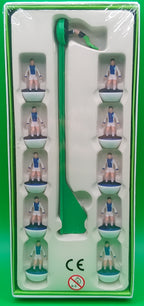 Subbuteo squadra hw vintage leggenda Magdeburgo 1973/74 - sigillata