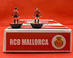 Subbuteo squadra hw vintage leggenda Mallorca