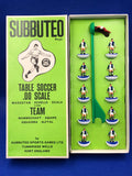 Subbuteo squadra hw Grasshopper ref 108