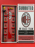 SubbuteoLab collection Squadra Hw Milan Campione D'Italia 2021/2022