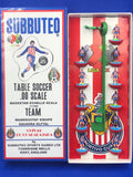 Topspin squadra hw Guadalajara in decal
