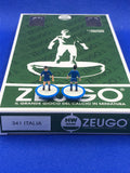 Zeugo squadra hw Italia