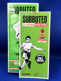 Subbuteo squadra hw vintage leggenda Nottingham Forest 1978/79 - sigillata