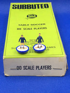 Subbuteo squadra hw Chelsea ref 042