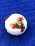 Subbuteolab Pallone Decal Fevernova World Cup Giappone/Corea del Sud 2002