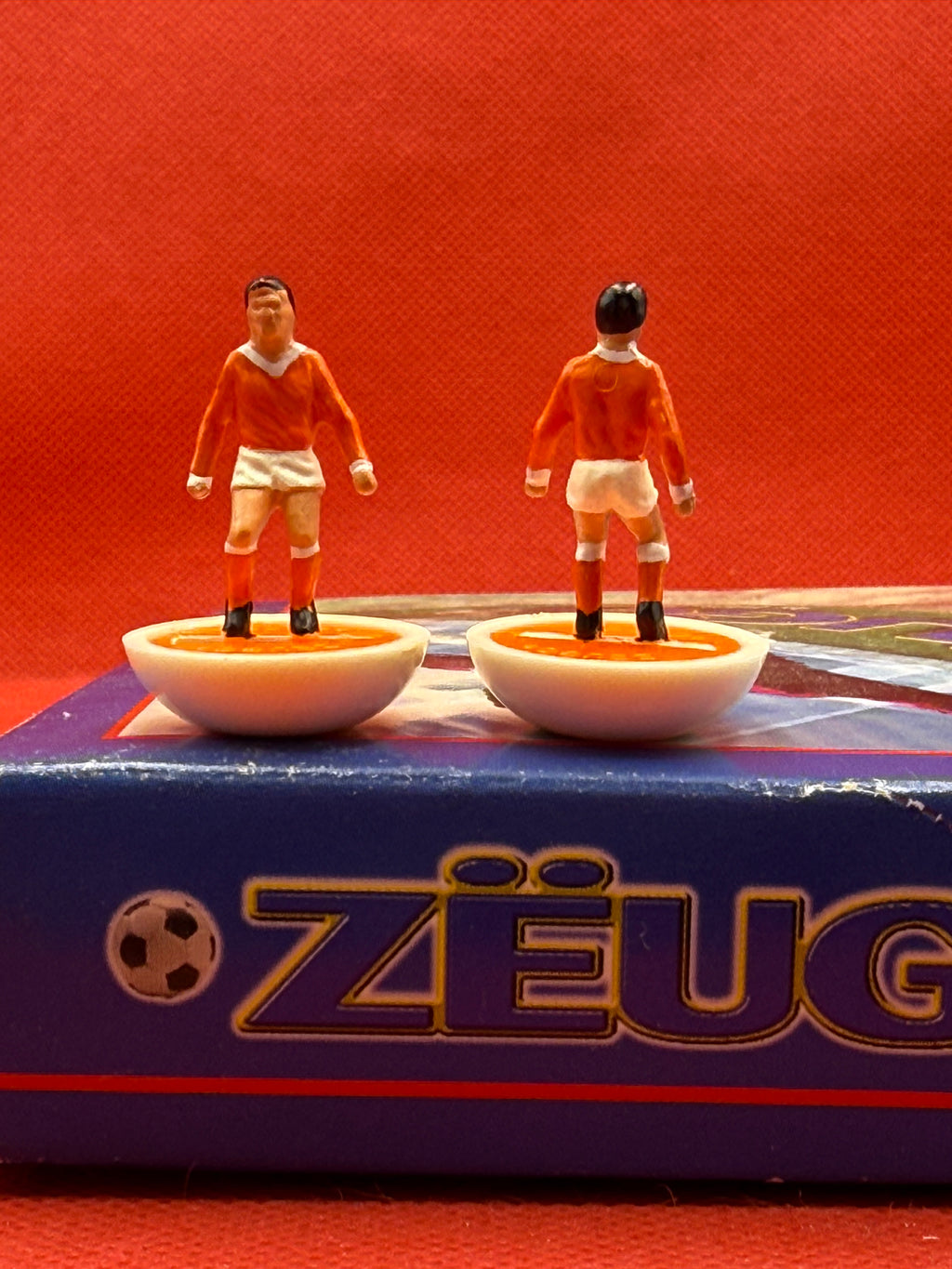 Zeugo squadra Hw Olanda
