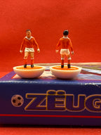 Zeugo squadra Hw Olanda