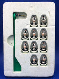 Subbuteo squadra lw Udinese ref 470