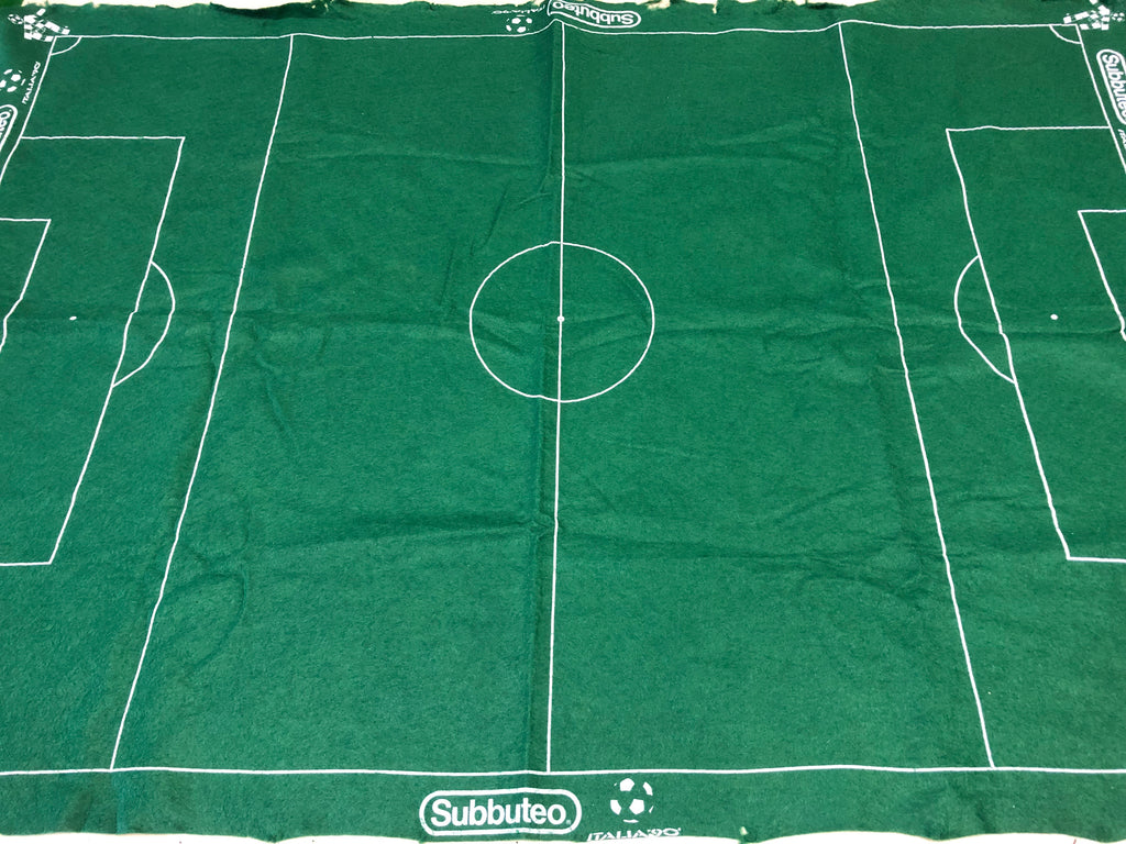 Subbuteo campo in sintetico Italia '90