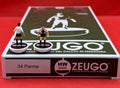 Zeugo squadra Hw Parma