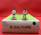 Subbuteo squadra hw Peru ref 159