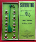 Subbuteo squadra hw Peru ref 159