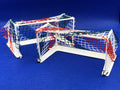 Subbuteo coppia porte replica Italia '90