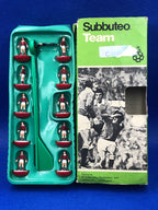 Subbuteo squadra Zombie Benfica ref 138 HP