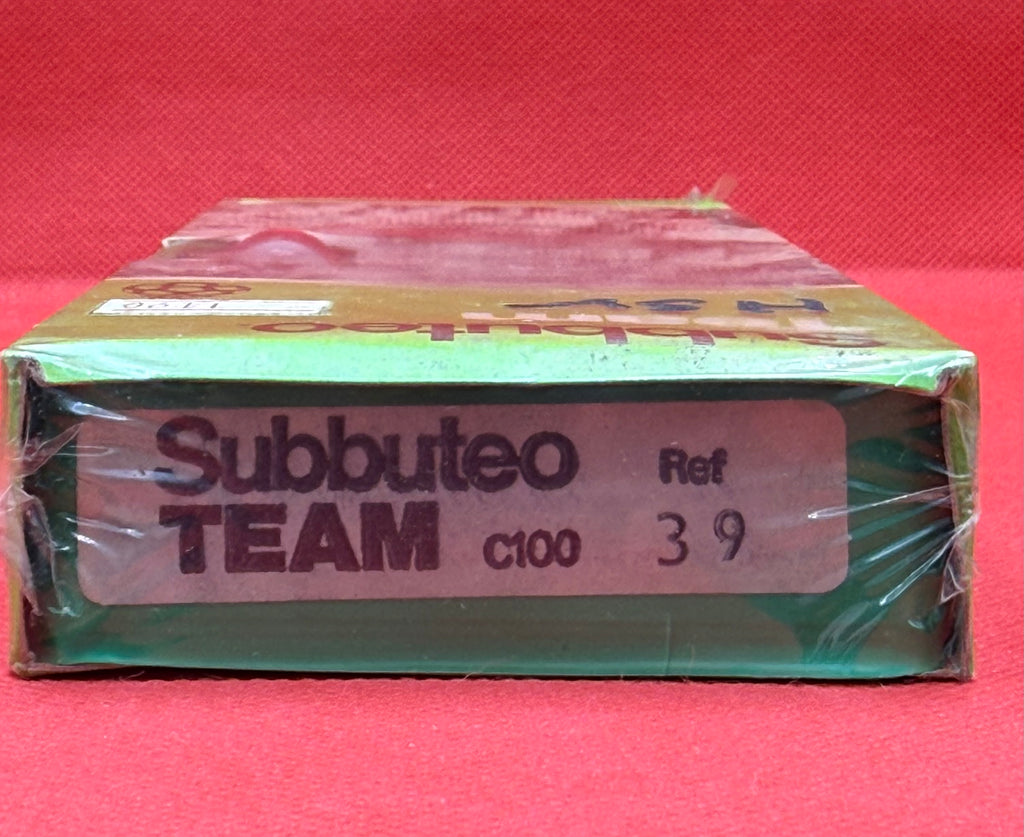 Subbuteo squadra Zombie Polonia ref 39