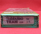 Subbuteo squadra Zombie Polonia ref 39