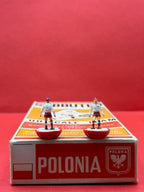 Subbuteo squadra HW Polonia Special