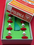 Subbuteo squadra HW Polonia Special