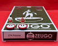 Zeugo squadra Hw Polonia
