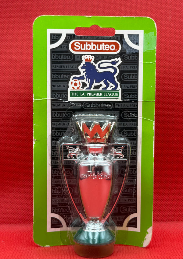 Subbuteo trofeo F.A. Premier League - 61125