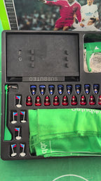 Subbuteo set box The F.A. Premier League 60247